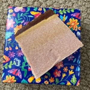 LUSH Honey I Shrunk The Kids Soap New